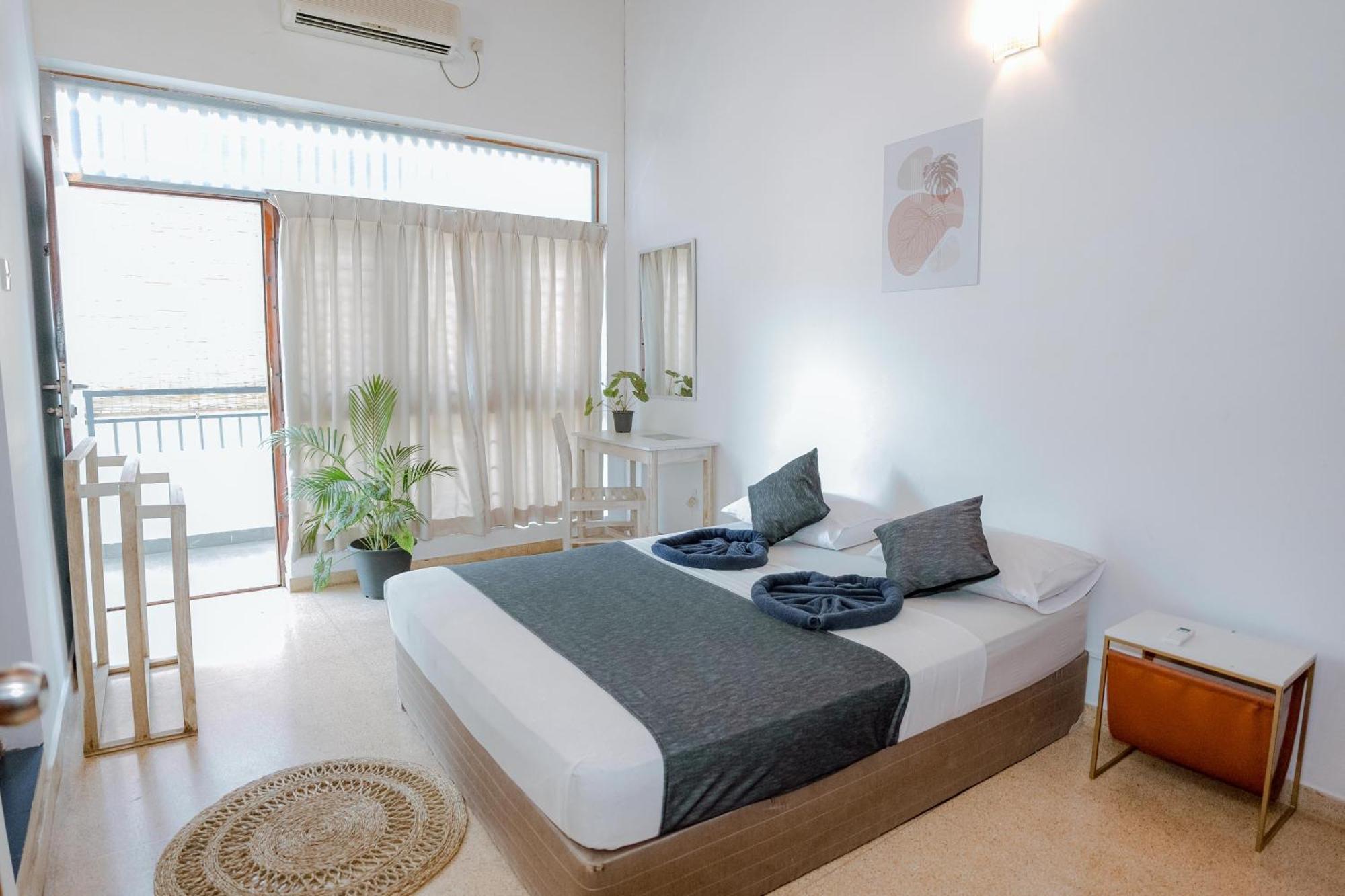 Greenscape Colombo Exterior foto